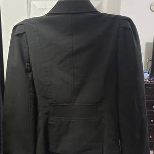 Women's black Blazer